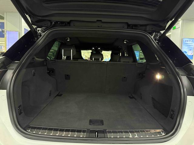 Certificated Pre-Owned NIO ES6 2020 Edition 420KM Sport Version