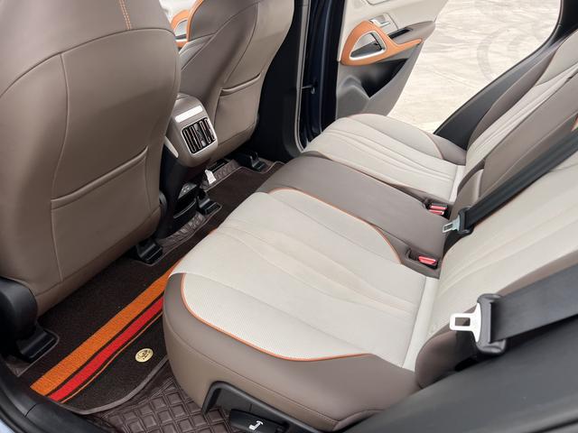 Certificated Pre-Owned BYD Song Pro DM 2023 DM-i Champion Edition 110km Excellence Model -u21887210