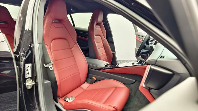 Certificated Pre-Owned Porsche Panamera 2024 Panamera 2.9T - u22319835