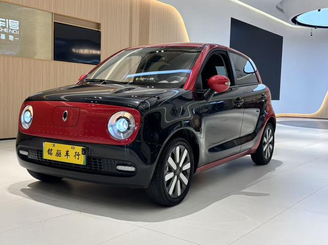 أورا بلاك كات موديل 2019 مستعملة، 351 كم، إصدار لينجزي