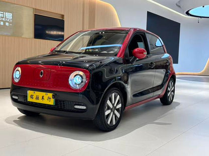 أورا بلاك كات موديل 2019 مستعملة، 351 كم، إصدار لينجزي