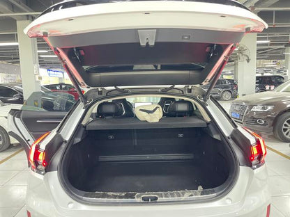 Certificated Pre-Owned ZEEKR 001 2023 WE Version 100kWh -u22525488