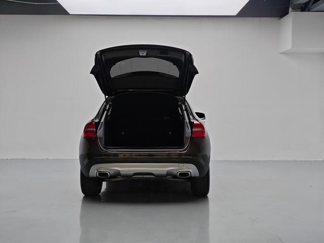 Certificated Pre-Owned Mercedes-Benz GLA 2015 GLA 220 4MATIC Fashion Edition - u22563278