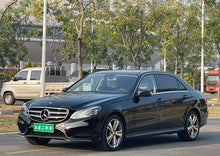 Certificated Pre-Owned Mercedes-Benz E-Class 2015 E 320 L Sport 4MATIC - u21921489