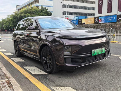 Pre-Owned 2023 Ideal L8 Pro Edition