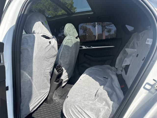 Certificated Pre-Owned Geely Xingrui 2026 1.5T Dongfangyao Kunlun Edition - u22058134