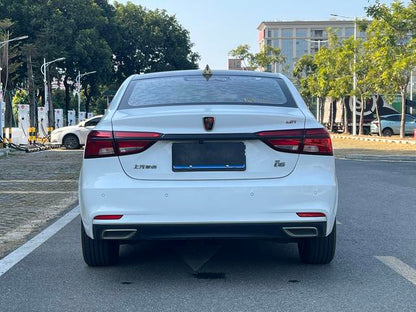 Certificated Pre-Owned Roewe i6 Classic 2018 20T Automatic Internet Smart Enjoyment Edition - u22699846