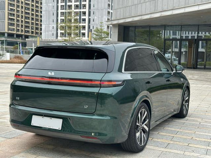 Pre - Owned 2023 Li L7 Pro Edition