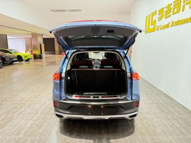 Certificated Pre-Owned SAIC Maxus D60 2019 1.5T Automatic Comfort Edition 6-Seater - u22766051