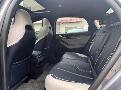 Certificated Pre-Owned BYD Qin PLUS DM 2021 DM-i 55KM Flagship -u21685404