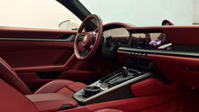 Certificated Pre-Owned Porsche 911 2025 Carrera 3.0T - u21834976