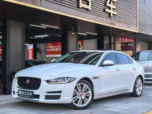 Certificated Pre-Owned Jaguar XEL 2018 2.0T 200PS Premium Edition - u22342289