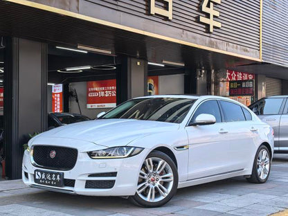 Certificated Pre-Owned Jaguar XEL 2018 2.0T 200PS Premium Edition - u22342289