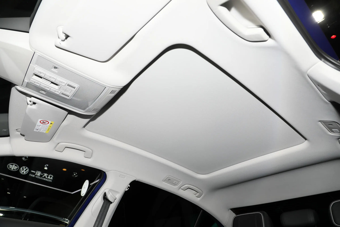 FAW-Volkswagen Magotan GTE -Híbrido PHEV