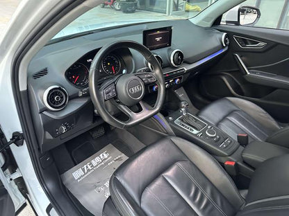 Certificated Pre-Owned Audi Q2L 2022 35 TFSI Fashion Dynamic Version - u22053766