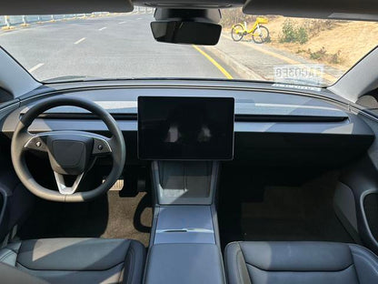 Certificated Pre-Owned Tesla Model 3 2025 Rear-Wheel Drive Version -u22473710