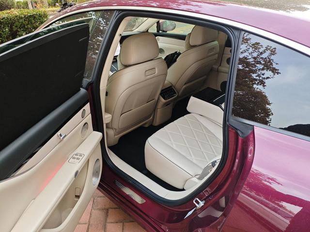 Pre-Owned Stelato(Xiangjie) S9 2024 Pure Electric 4WD Ultra Edition