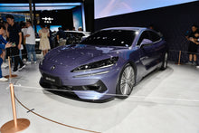 Denza Denza Z9 DM - Híbrido PHEV