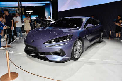 Denza Denza Z9 DM - Híbrido PHEV