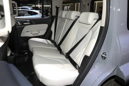 GWM Tank 300 Hi4-T - Híbrido PHEV