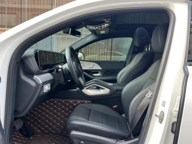 Certificated Pre-Owned Mercedes-Benz GLE Coupe 2020 GLE 350 4MATIC Coupe SUV Luxury - u22564445