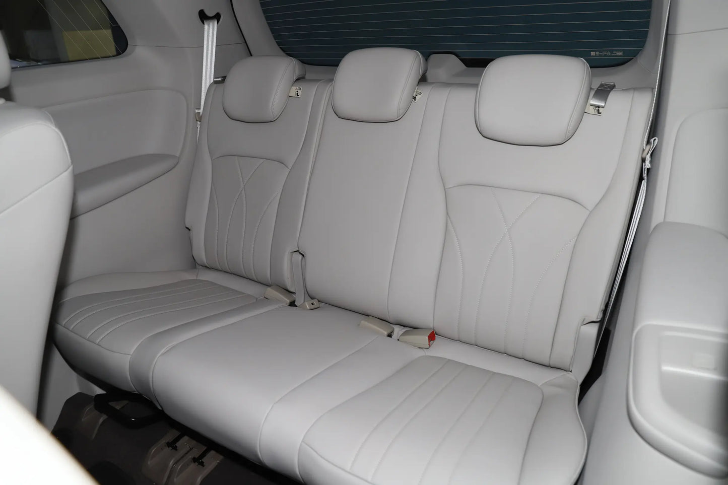 SAIC Motor Roewe iMAX8 DMH - Híbrido PHEV