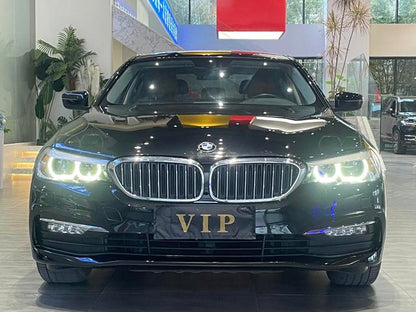 Certificated Pre-Owned BMW 5 Series 2018 Edition 528Li Launch Special Edition - u22055488