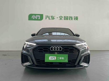 Certificated Pre-Owned Audi A3 2022 Sportback 35 TFSI Fashion Sporty Model - u22435019