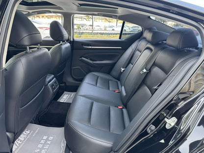 Certificated Pre-Owned Dongfeng Nissan Teana 2022 2.0L XL-TLS Enjoyment Edition - u22545656