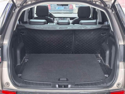 Certificated Pre-Owned Land Rover Discovery Sport 2017 2.0T PURE - u22759970