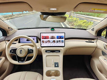 Certificated Pre-Owned Shangjie H5 2025 Extended Range Max -u22633071