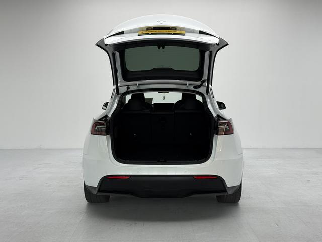 Certificated Pre-Owned Tesla Model Y 2022 Refreshed Rear-Wheel Drive Version -u22733382