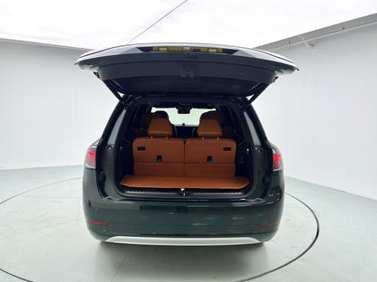 Certificated Pre-Owned Wenjie M9 2024 Extended-Range Ultra Six-Seater Edition -u22670321