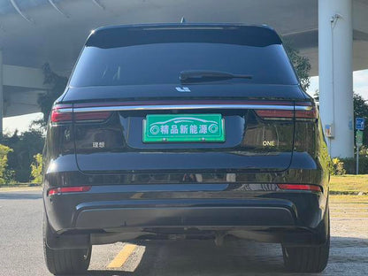 Pre - Owned 2020 Li L9 Extended - Range 6 - Seat Edition