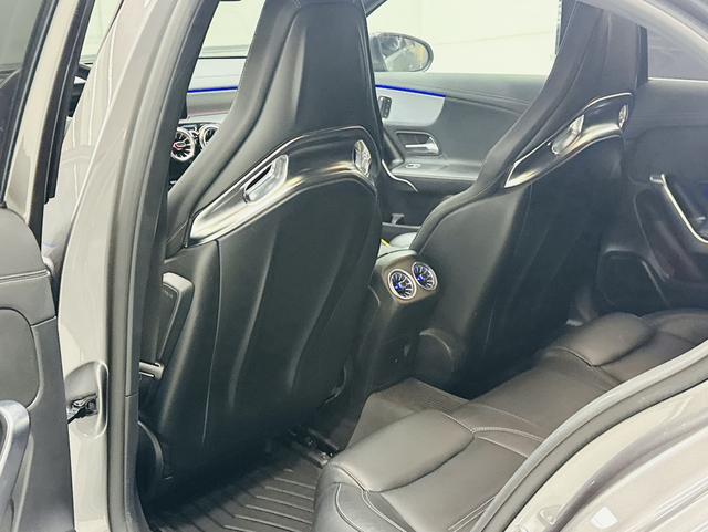 Certificated Pre-Owned 2022 Mercedes-AMG A 45 4MATIC+ - u22430602