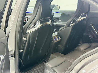 Certificated Pre-Owned 2022 Mercedes-AMG A 45 4MATIC+ - u22430602