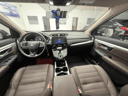 Certificated Pre-Owned Dongfeng Honda CR-V 2020 Eye-Catching Edition 240TURBO CVT Two-Wheel Drive Comfort Version -u21874759