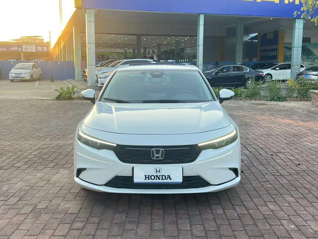 Certificated Pre-Owned Integra 2022 240TURBO CVT Luxury Edition - u22416582