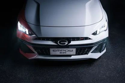 GAC Trumpchi Shadow Leopard