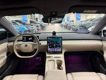 Certificated Pre-Owned NIO ET7 2021 Edition 100kWh First Release Version -u22547152