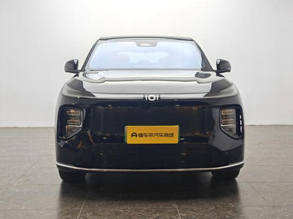 Certificated Pre-Owned Changan Qiyuan Q07 2025 215 Flagship PLUS -u22624465