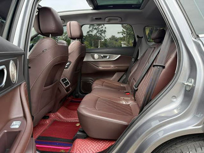 Certificated Pre-Owned Chery Tiggo 8 PRO 2024 Champion Edition 290T 2WD Peak Edition 7-Seater - u21638627