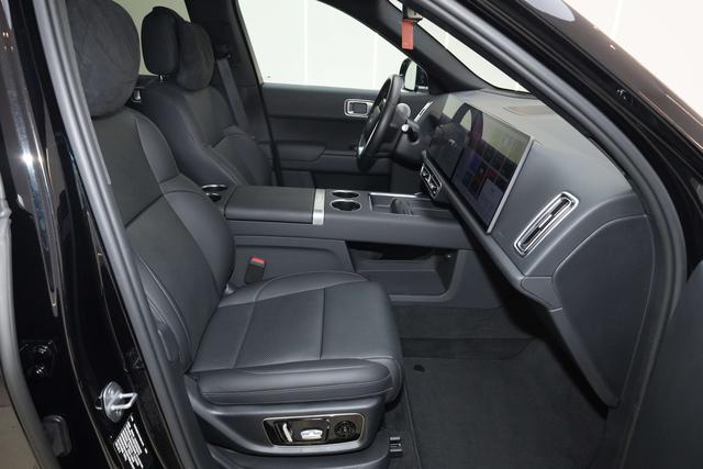 Pre-Owned Li L8 2024 Ultra Edition