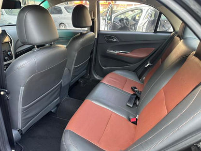 سيارة BYD F3 موديل 2015 موفرة للطاقة، سعة 1.5 لتر، ناقل حركة يدوي، فئة الراحة، معتمدة ومستعملة - u22178334