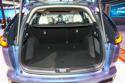 GAC Honda BREEZE - Híbrido PHEV
