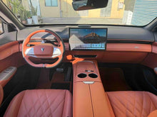 Certificated Pre-Owned Deepal S07 2023 200Max Extended-Range Version -u22425385