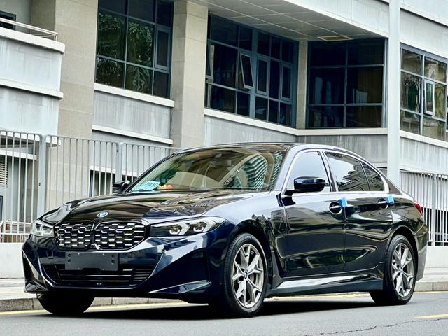 Certificated Pre-Owned BMW i3 2022 eDrive35L -u22955447