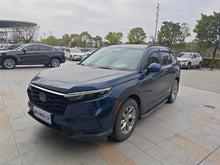 Certificated Pre-Owned Dongfeng Honda CR-V 2023 240TURBO CVT Two-wheel Drive Fashionable 7-seater Edition -u22762321