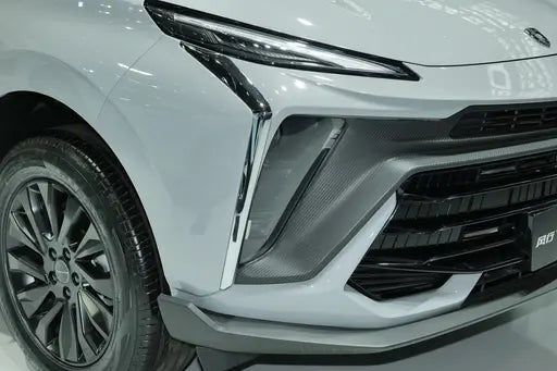 Dongfeng Forthing Fengxing T5 EVO