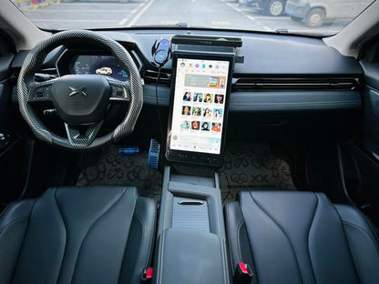 Certificated Pre-Owned XPENG G3 2021 G3i 460G-u22127407